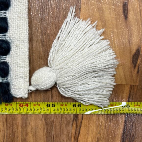 Max Studio Decorative Throw - 60in x 50in - Picture 6 of 8